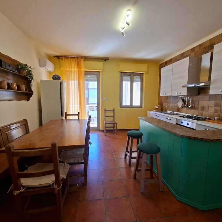 Apartment, Reggio Calabria - Apartment mit 3 Schlafzimmern - 2