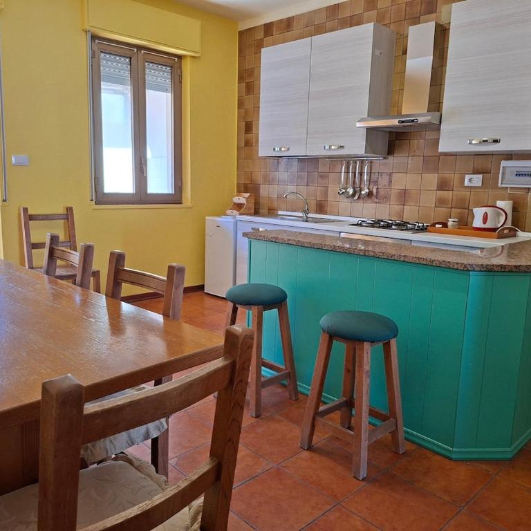 Apartment, Reggio Calabria - Apartment mit 3 Schlafzimmern - 3