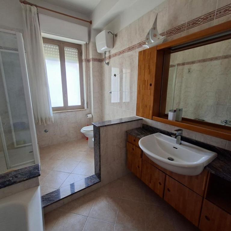 Apartment, Reggio Calabria - Apartment mit 3 Schlafzimmern - 4