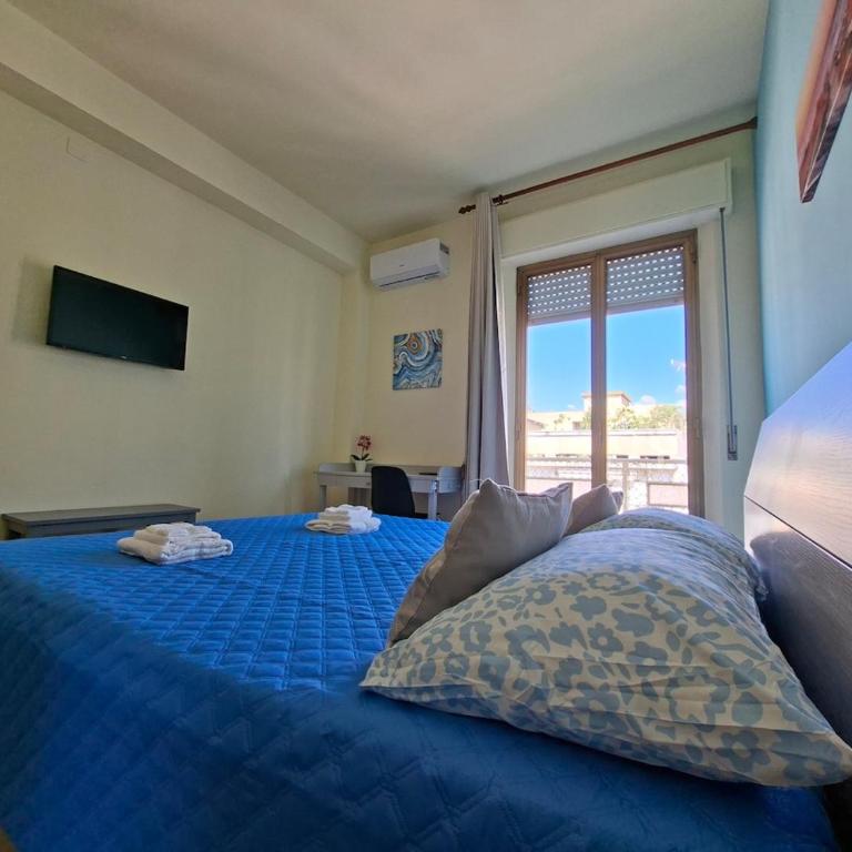 Apartment, Reggio Calabria - Apartment mit 3 Schlafzimmern - 8