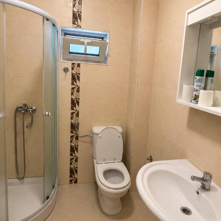 Relax Budva - One-Bedroom Apartment - 8