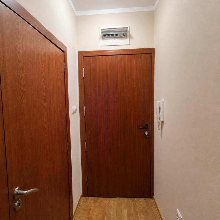 Relax Budva - One-Bedroom Apartment - 10