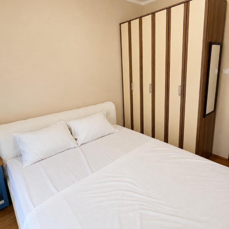 Relax Budva - One-Bedroom Apartment - 6