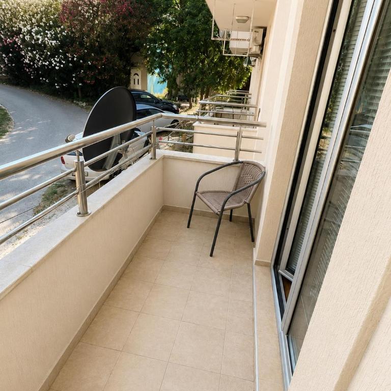 Relax Budva - One-Bedroom Apartment - 12