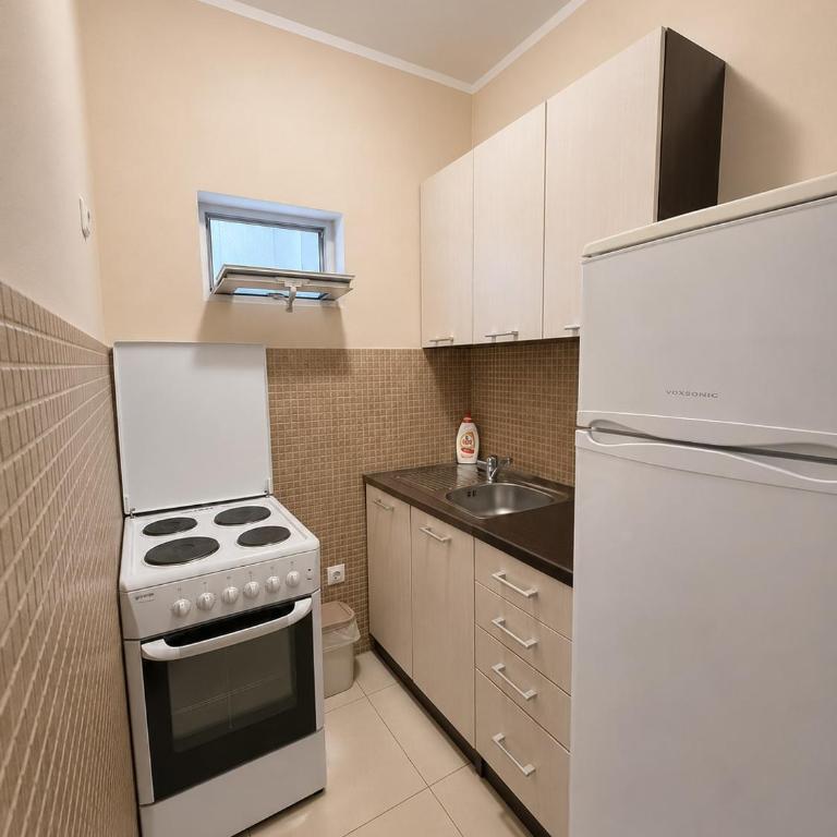Relax Budva - One-Bedroom Apartment - 9