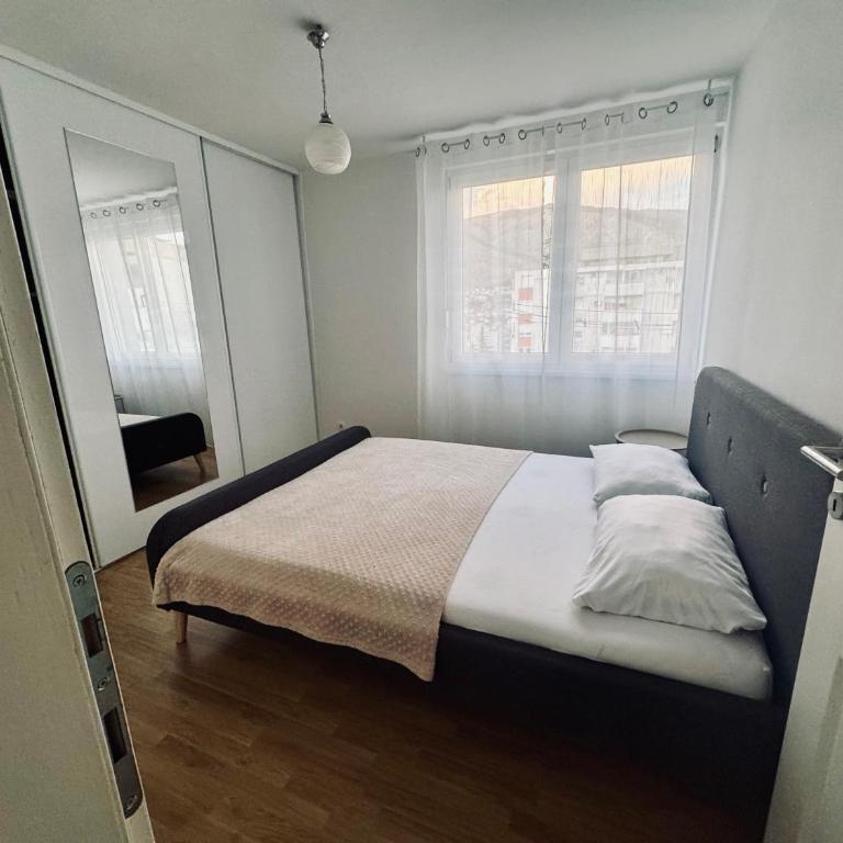 Bloom Apartment - One-Bedroom Apartment - 2