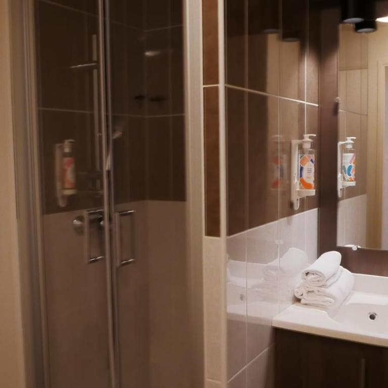 Aparthotel Adagio Access Poitiers - Studio (2 Adultes) - 7