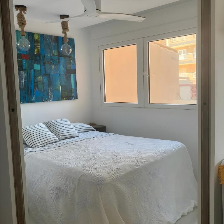 Mar de Luz - Apartamento Deluxe de 2 dormitorios con vistas al mar - 3