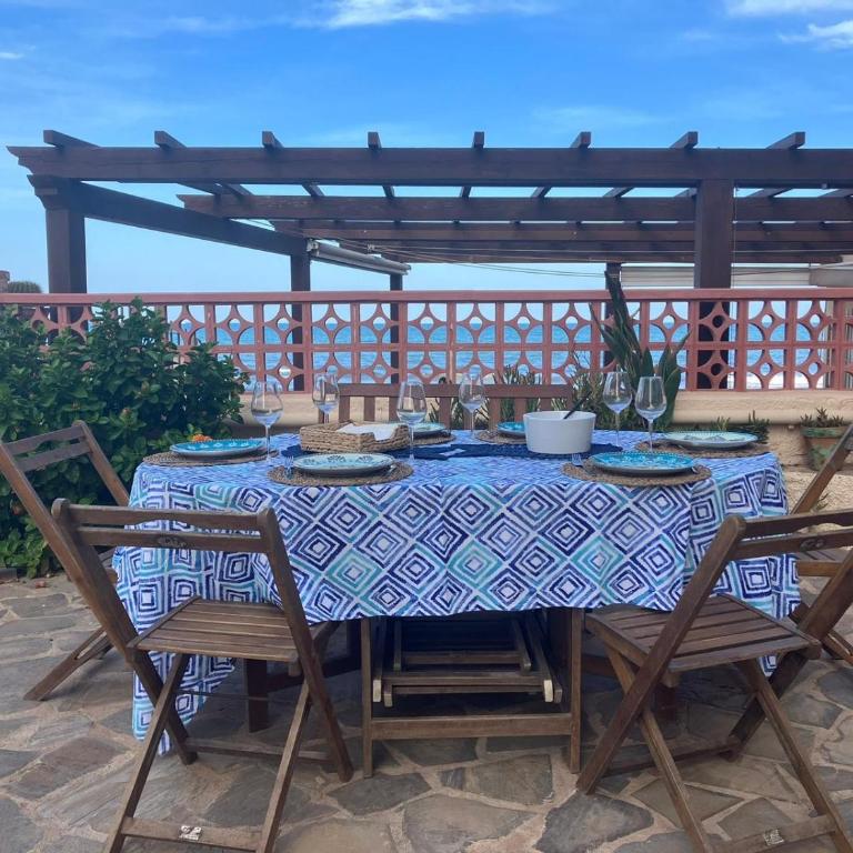 Mar de Luz - Apartamento Deluxe de 2 dormitorios con vistas al mar - 1
