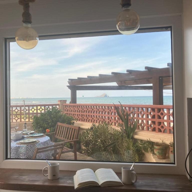 Mar de Luz - Apartamento Deluxe de 2 dormitorios con vistas al mar - 24