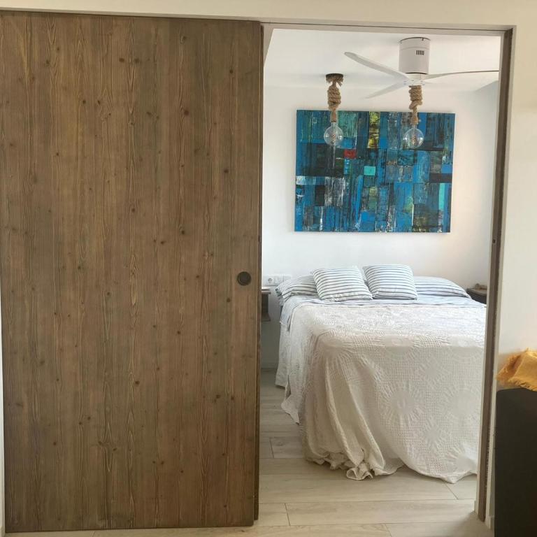 Mar de Luz - Apartamento Deluxe de 2 dormitorios con vistas al mar - 11