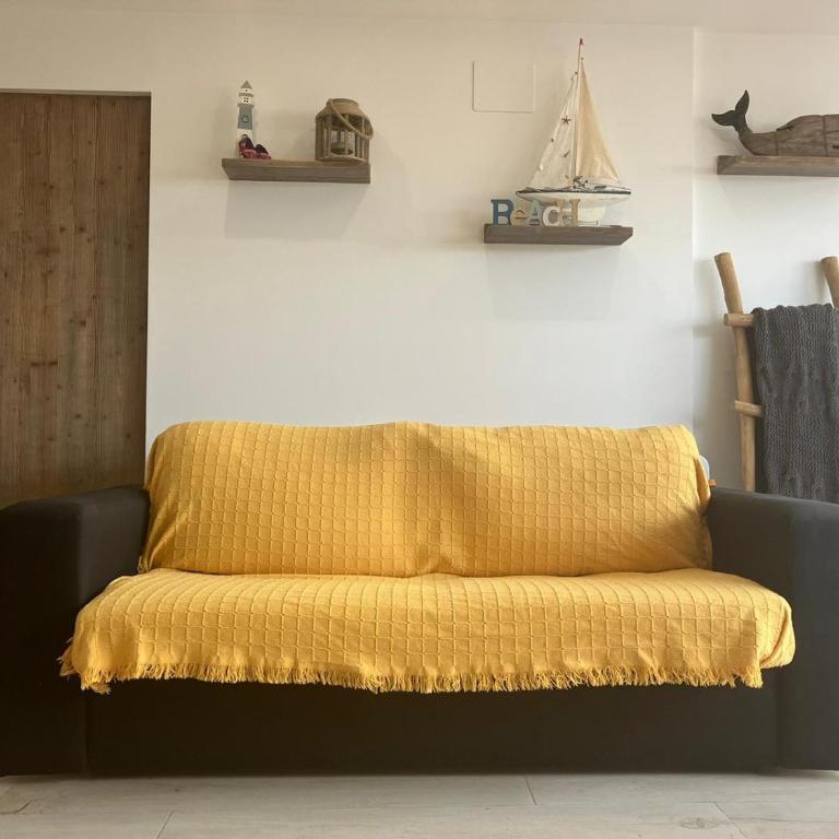 Mar de Luz - Apartamento Deluxe de 2 dormitorios con vistas al mar - 14