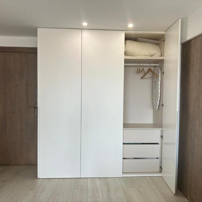 Mar de Luz - Apartamento Deluxe de 2 dormitorios con vistas al mar - 13