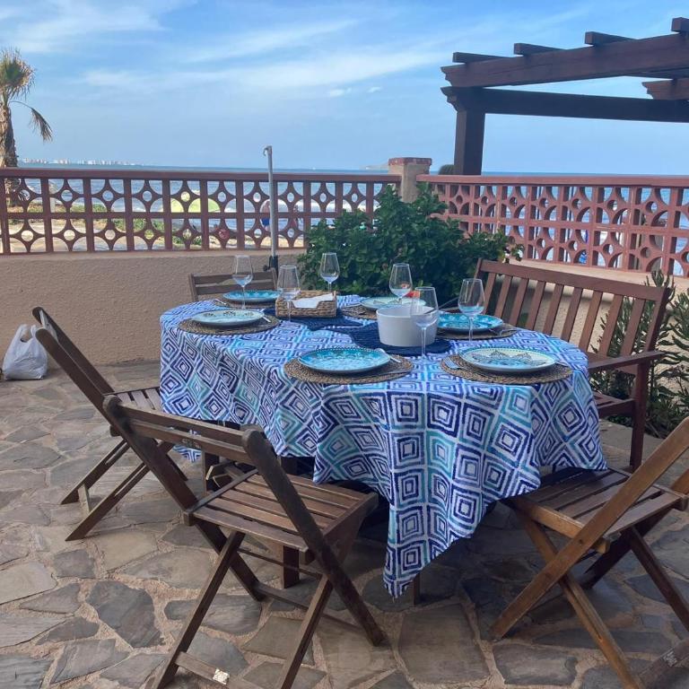 Mar de Luz - Apartamento Deluxe de 2 dormitorios con vistas al mar - 12