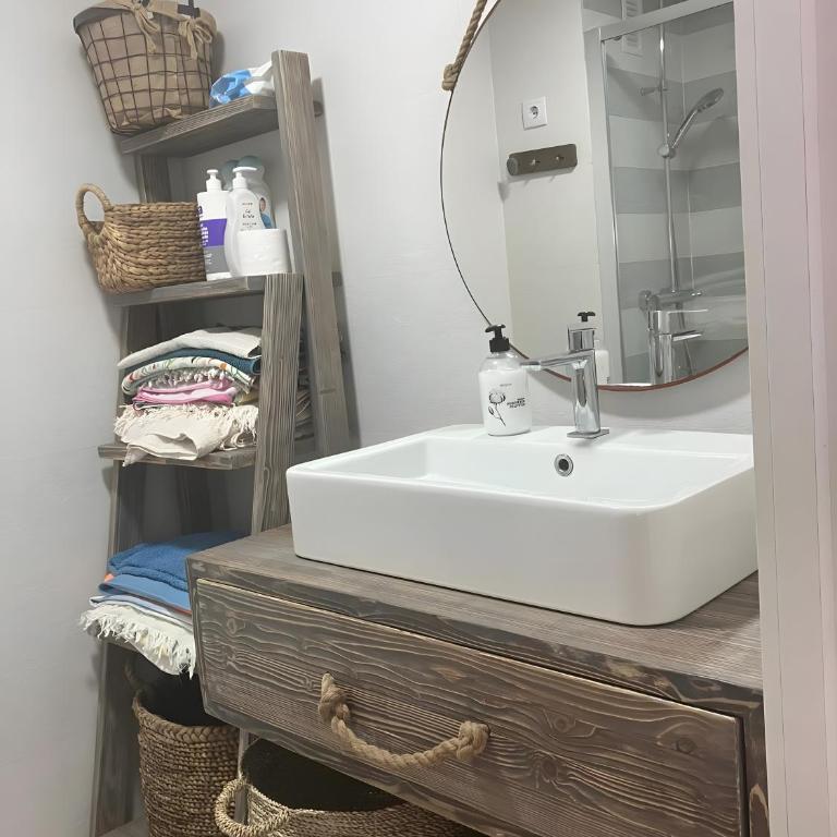 Mar de Luz - Apartamento Deluxe de 2 dormitorios con vistas al mar - 8