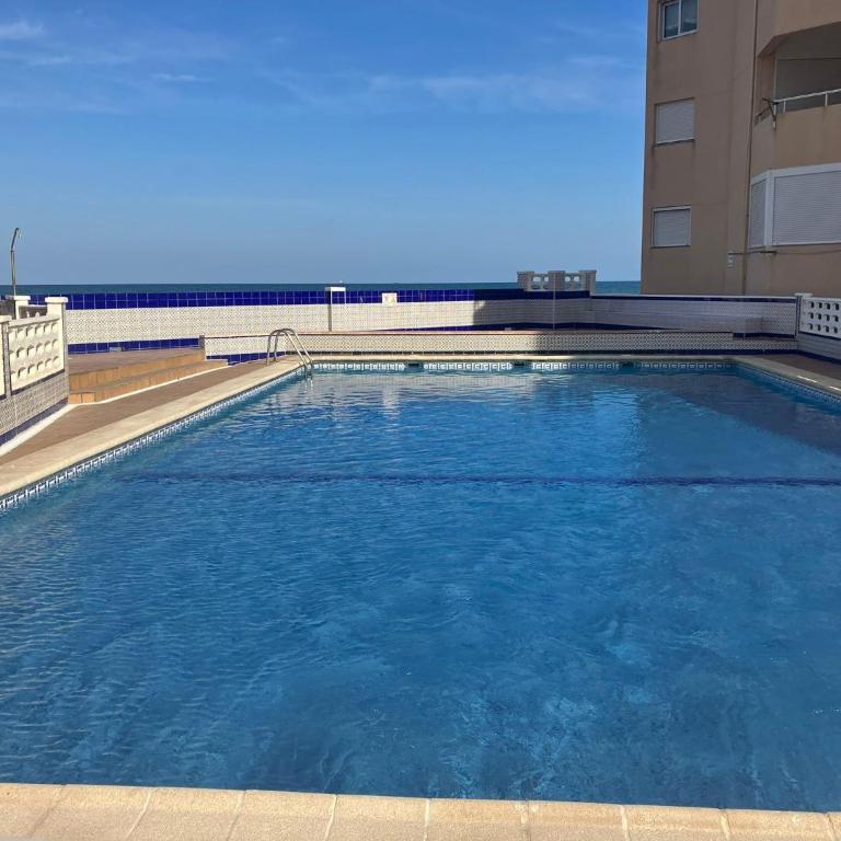 Mar de Luz - Apartamento Deluxe de 2 dormitorios con vistas al mar - 25
