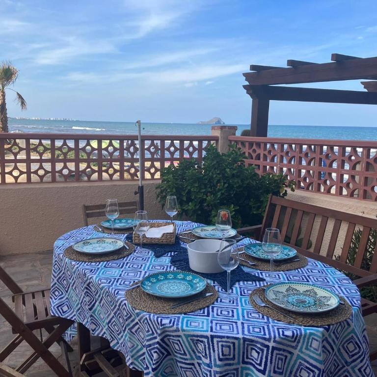 Mar de Luz - Apartamento Deluxe de 2 dormitorios con vistas al mar - 19