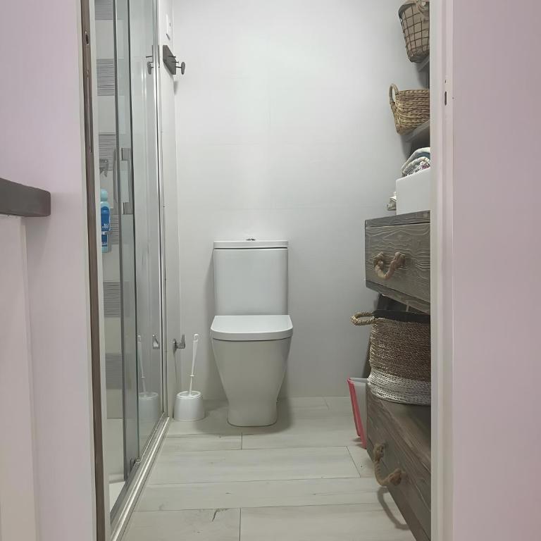 Mar de Luz - Apartamento Deluxe de 2 dormitorios con vistas al mar - 6