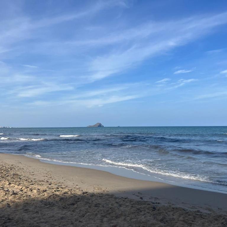 Mar de Luz - Apartamento Deluxe de 2 dormitorios con vistas al mar - 23