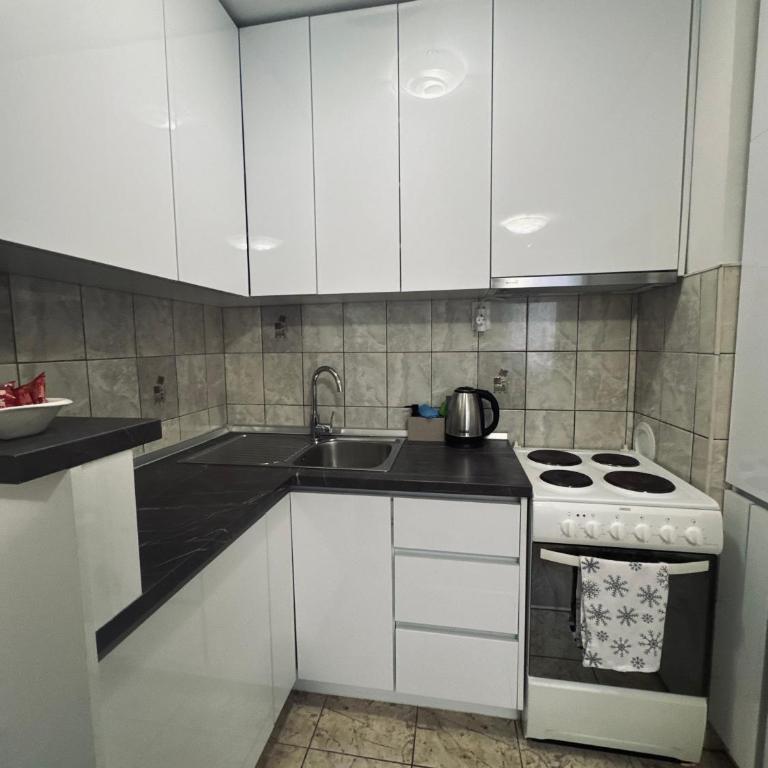 Bloom Apartment - One-Bedroom Apartment - 11