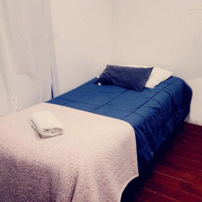 Buenos Aires de Ezeiza - Resort Vacacional - Amenities Premium en zonas a compartir - 3 Departamentos full - Desayuno, Netflix y Disney incluidos - Otra forma de Vacacionar - Apartamento Deluxe de 2 dormitorios con balcón - 3