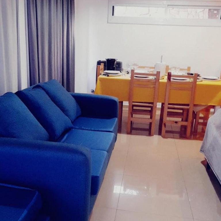 Buenos Aires de Ezeiza - Resort Vacacional - Amenities Premium en zonas a compartir - 3 Departamentos full - Desayuno, Netflix y Disney incluidos - Otra forma de Vacacionar - Apartamento Deluxe de 2 dormitorios con balcón - 10