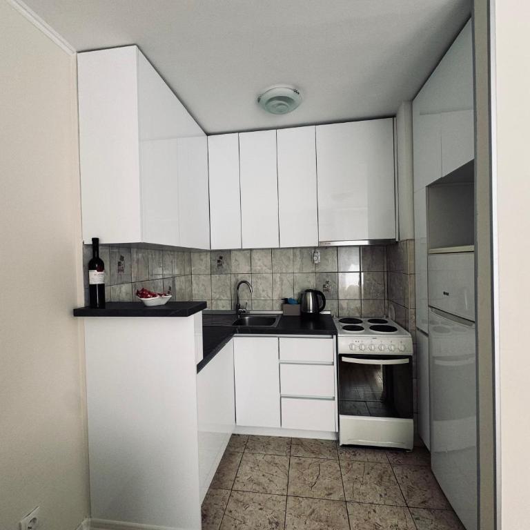 Bloom Apartment - One-Bedroom Apartment - 18
