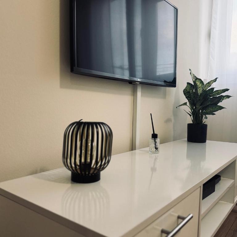 Bloom Apartment - One-Bedroom Apartment - 15
