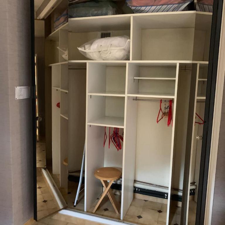 Appartement Rez de Villa - 4 personnes - Fréjus - Vue piscine - Appartamento con 1 Camera da Letto - 17