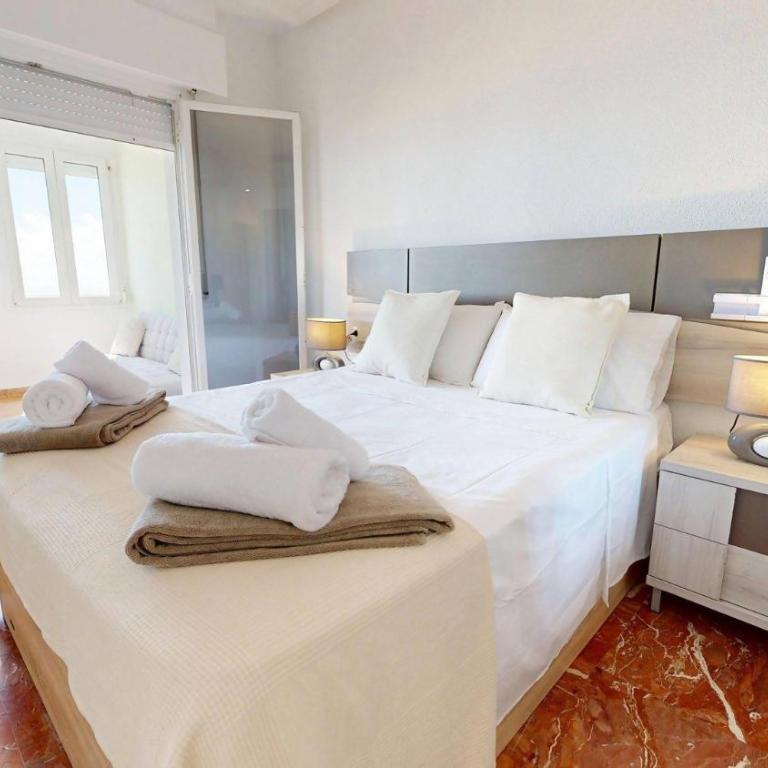 Mirasol victoria playa 205 - Apartamento con vistas al mar - 3