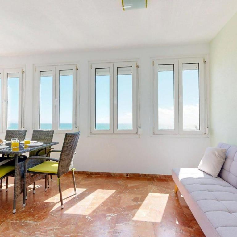 Mirasol victoria playa 205 - Apartamento con vistas al mar - 10