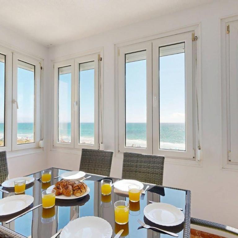Mirasol victoria playa 205 - Apartamento con vistas al mar - 11