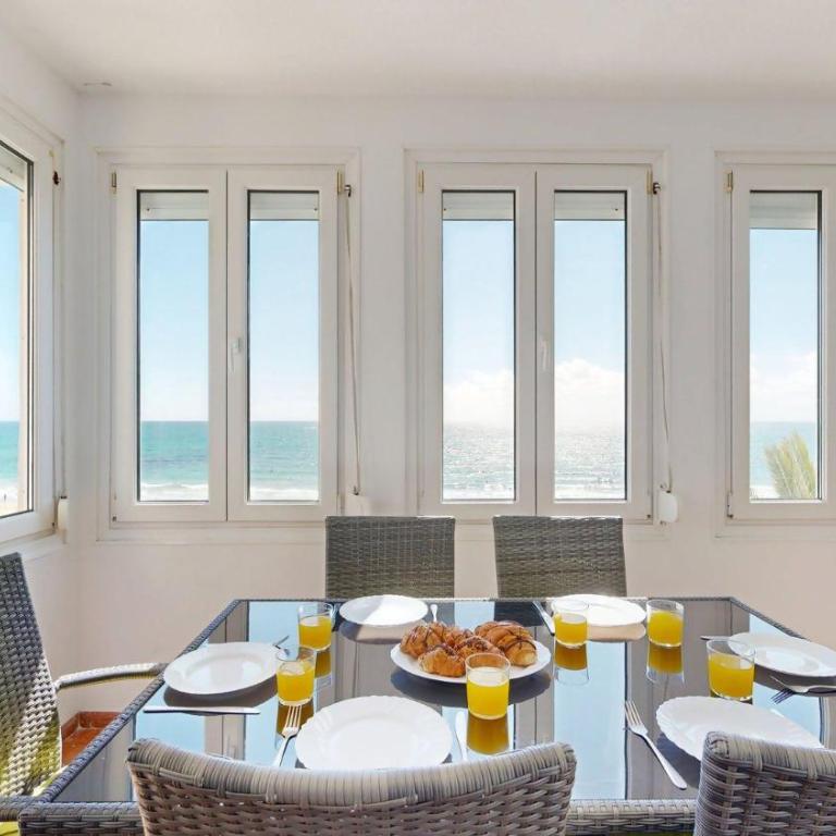 Mirasol victoria playa 205 - Apartamento con vistas al mar - 12