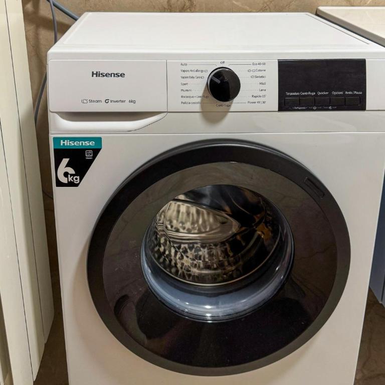 Marche Apt - Wifi - Metro M3 - Culla - Appartamento con 3 Camere da Letto - 35
