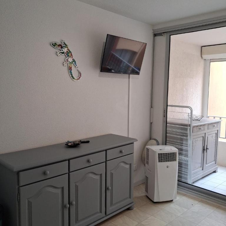 T2 Argelès-Plage chez David et Valérie - Appartement 1 Chambre - 2