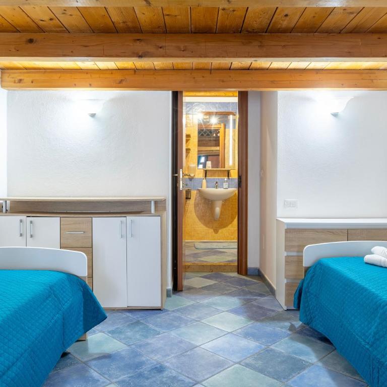 Loft Di Edo - Appartamento con doccia - 8