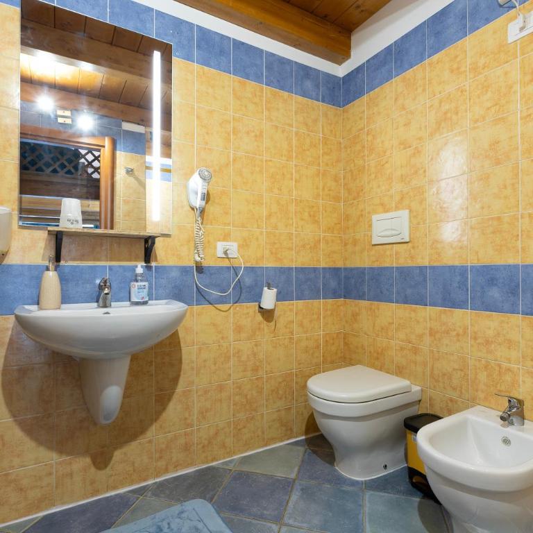 Loft Di Edo - Appartamento con doccia - 16