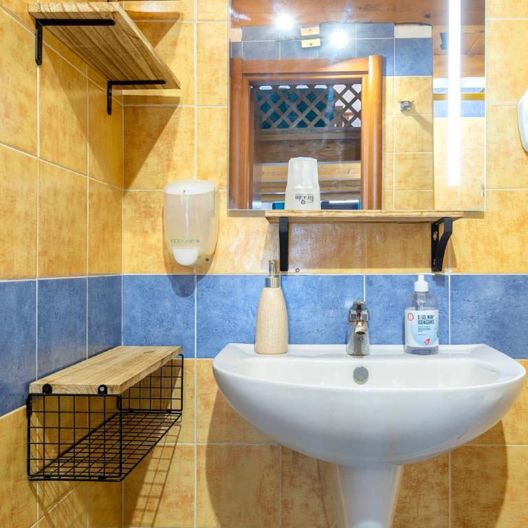 Loft Di Edo - Appartamento con doccia - 17