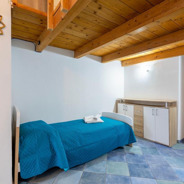 Loft Di Edo - Appartamento con doccia - 9