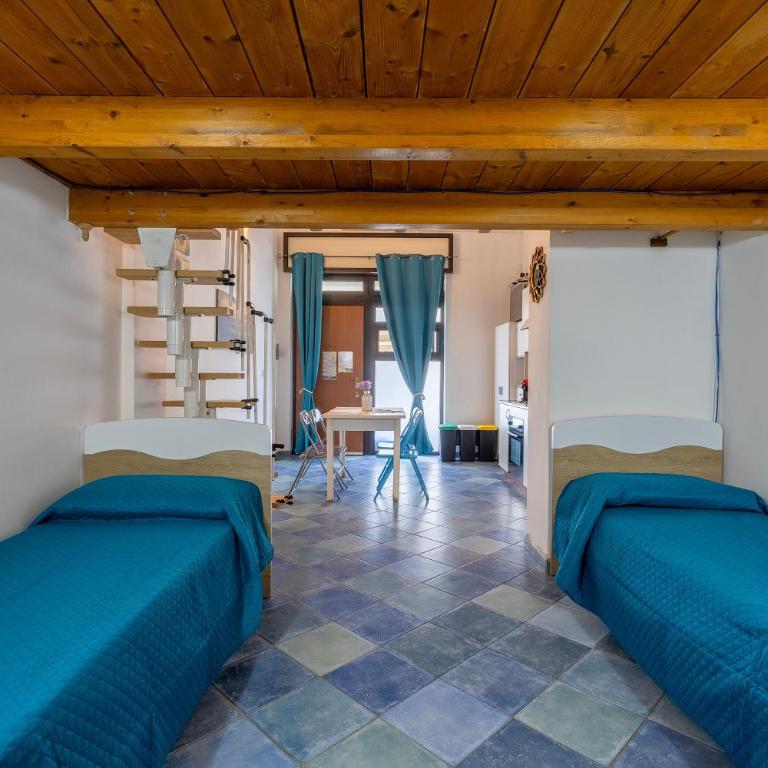 Loft Di Edo - Appartamento con doccia - 10
