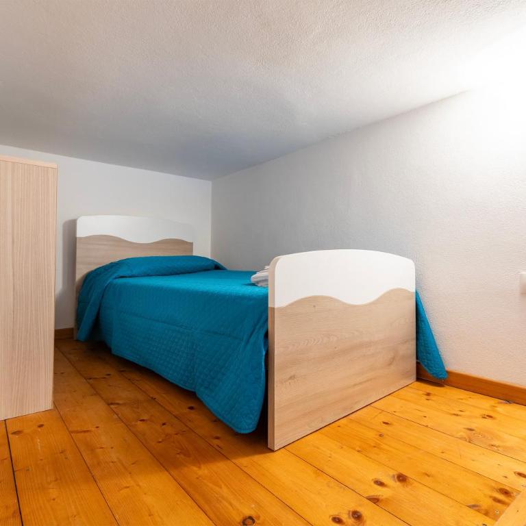 Loft Di Edo - Appartamento con doccia - 13