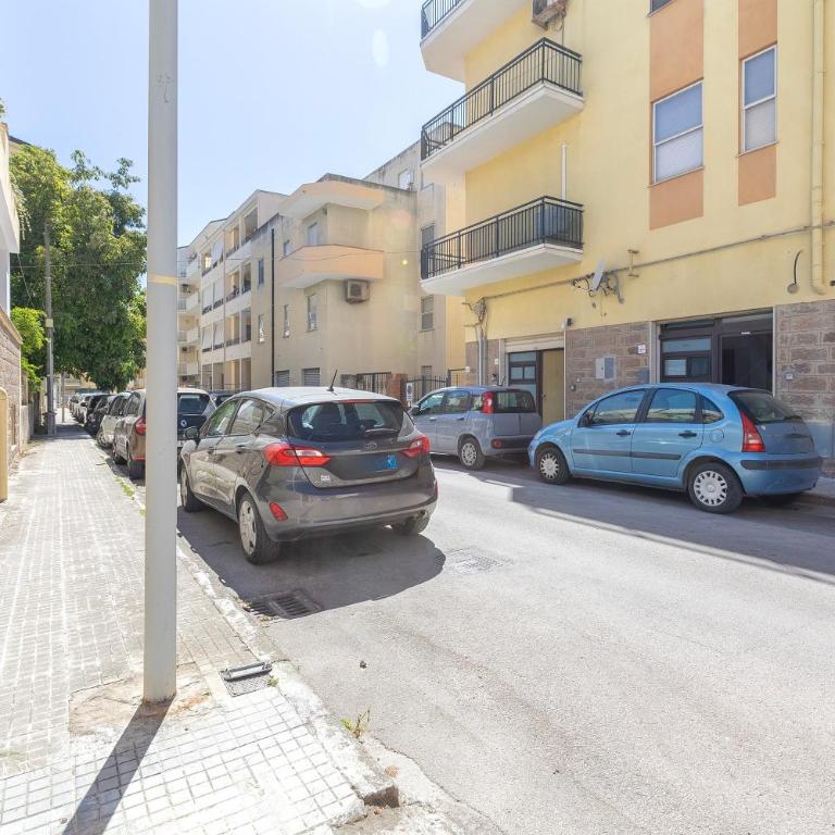 Loft Di Edo - Appartamento con doccia - 20