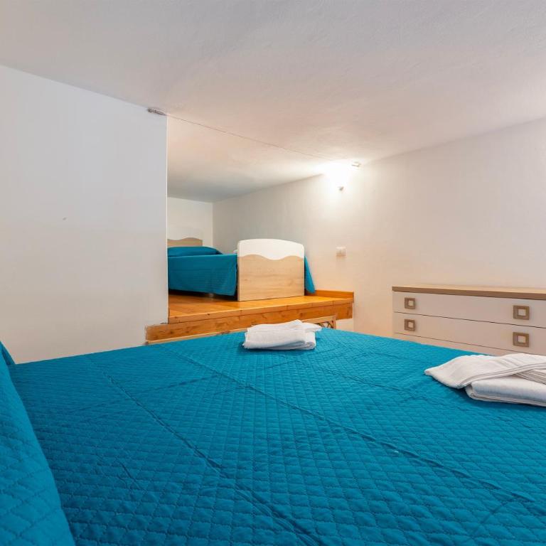 Loft Di Edo - Appartamento con doccia - 12