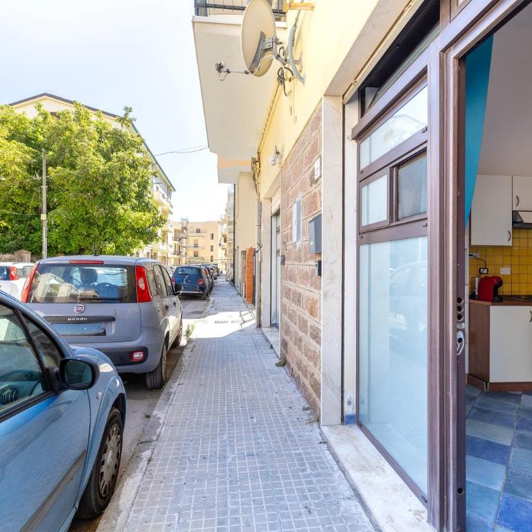 Loft Di Edo - Appartamento con doccia - 19