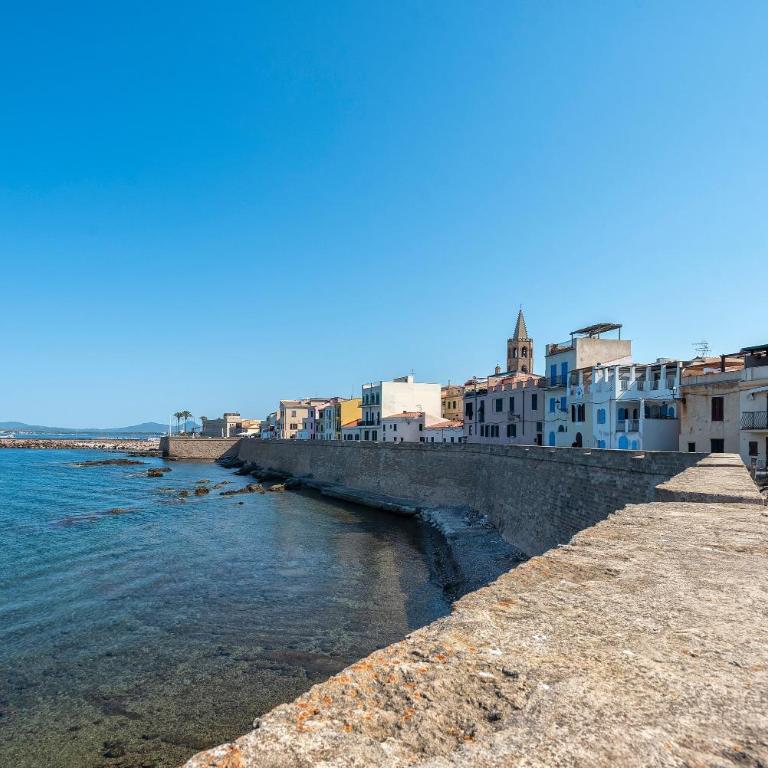 Loft Di Edo - Appartamento con doccia - 22