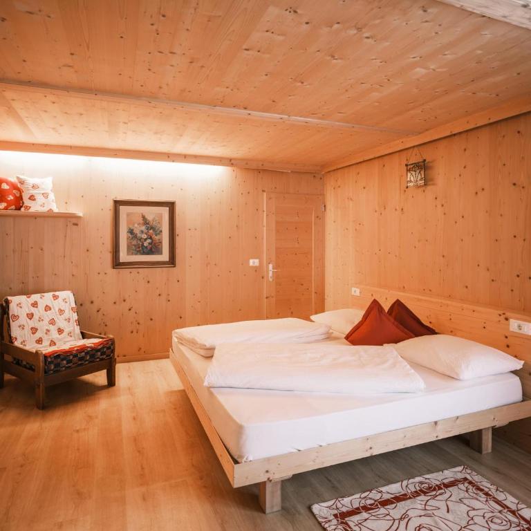 Camping Passeier - Appartamento - 1