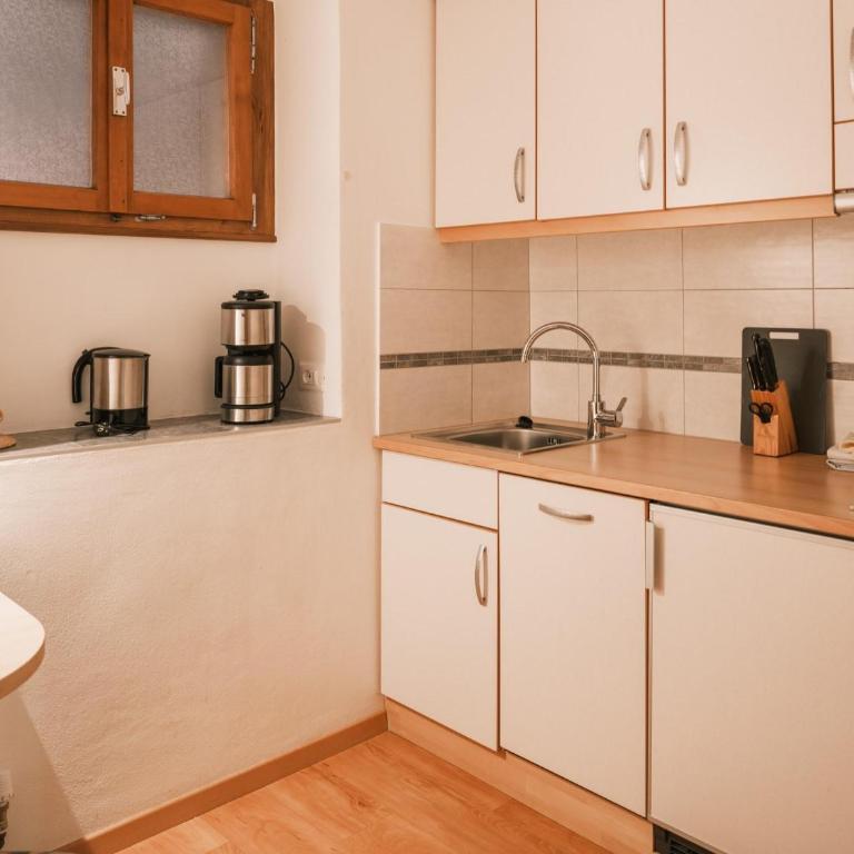 Camping Passeier - Appartamento - 5