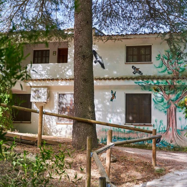 Huerta del Cañamares - Appartamento con doccia - 30