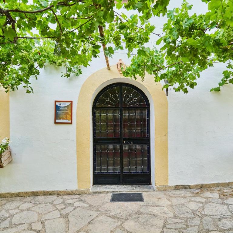 Huerta del Cañamares - Appartamento con doccia - 29