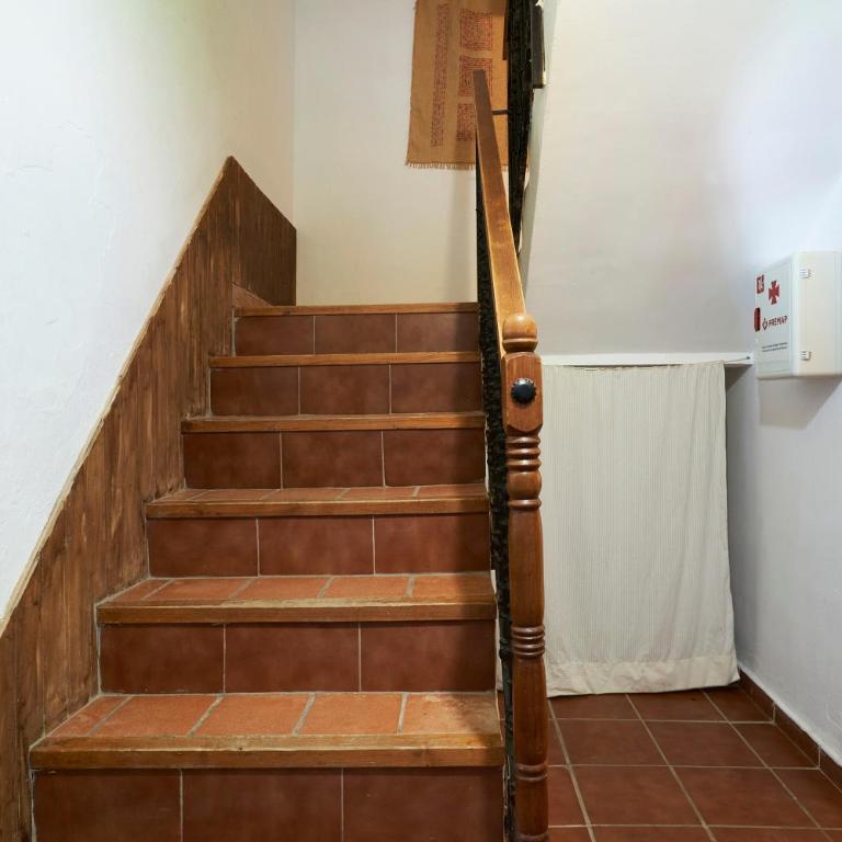Huerta del Cañamares - Appartamento con doccia - 9